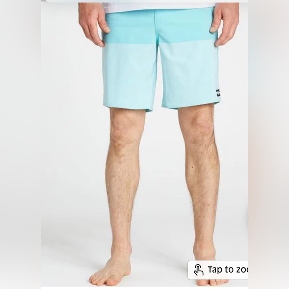 Billabong Tribong Airlite
Boardshorts - Size 34 - - Picture 1 of 12